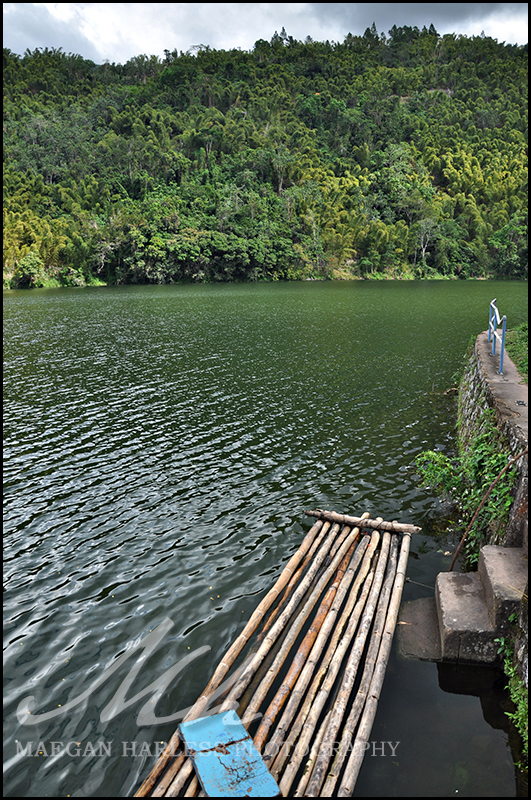 Hermitage Dam Landscape Photoshoot