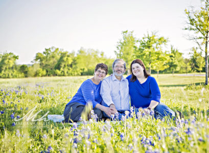 Austin Texas Natural Light Family Photographer