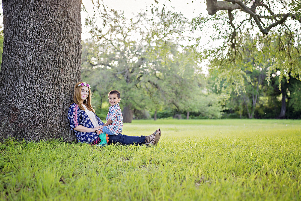 Family Photography Round Rock