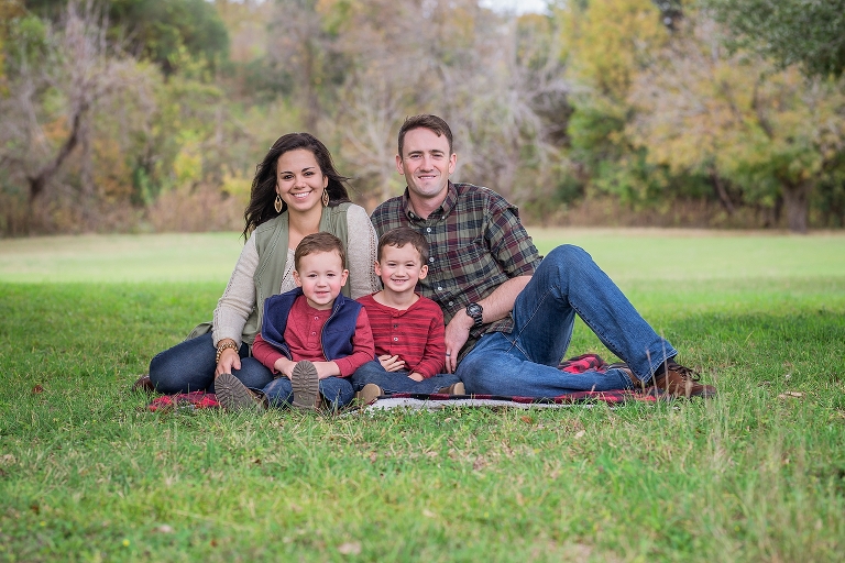 Family Photographer Round Rock, Texas