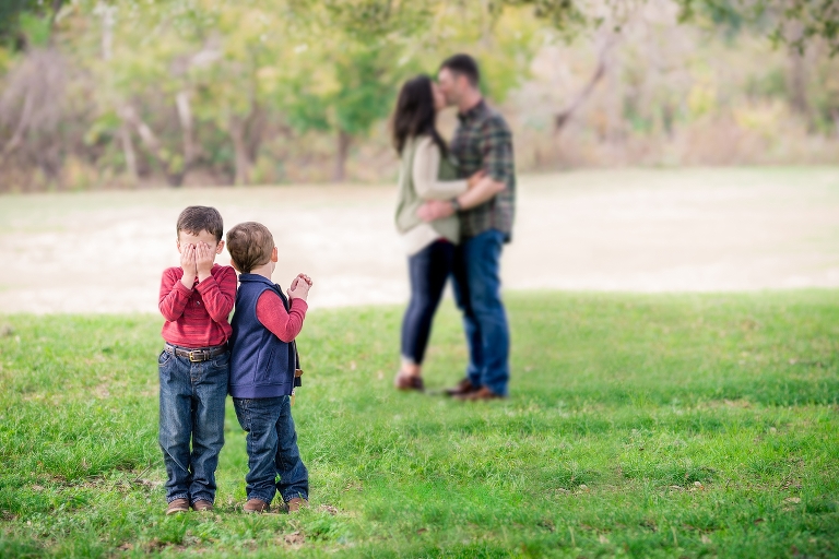 Old Settlers, Round Rock, Texas Family Photographer