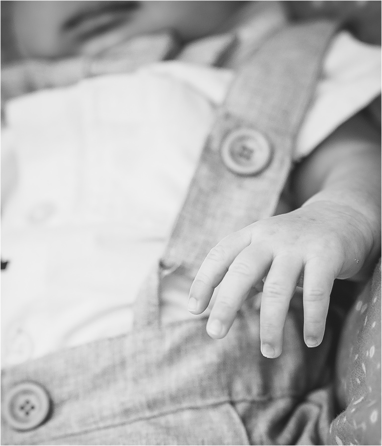 Newborn Photography Austin Texas