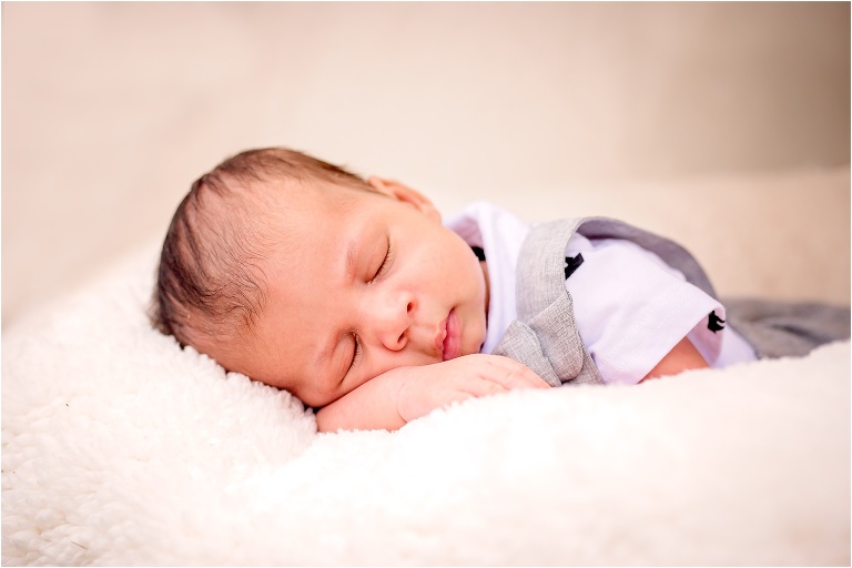 Newborn Photography Austin Texas