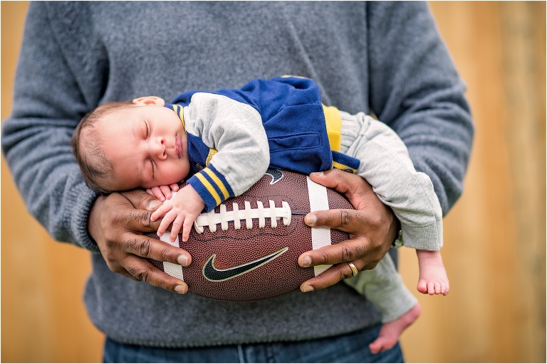 Newborn Photography Austin Texas