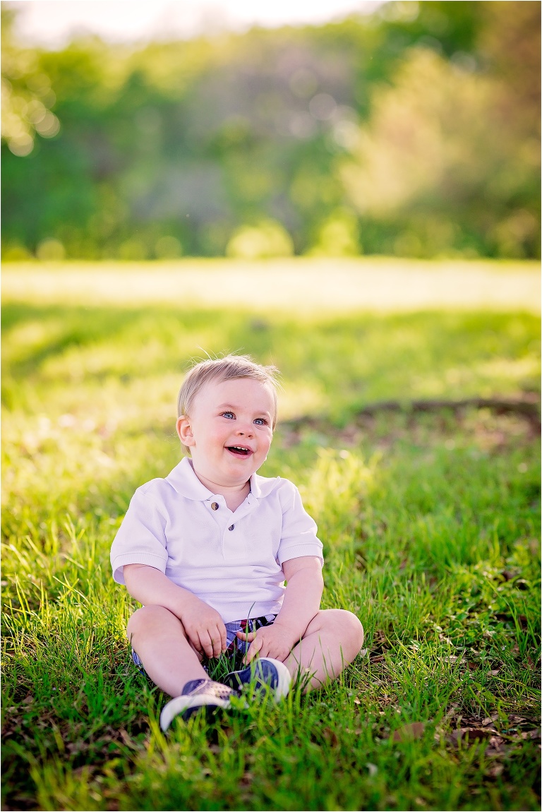 Toddler Photography in Austin Texas Natural Light Photography