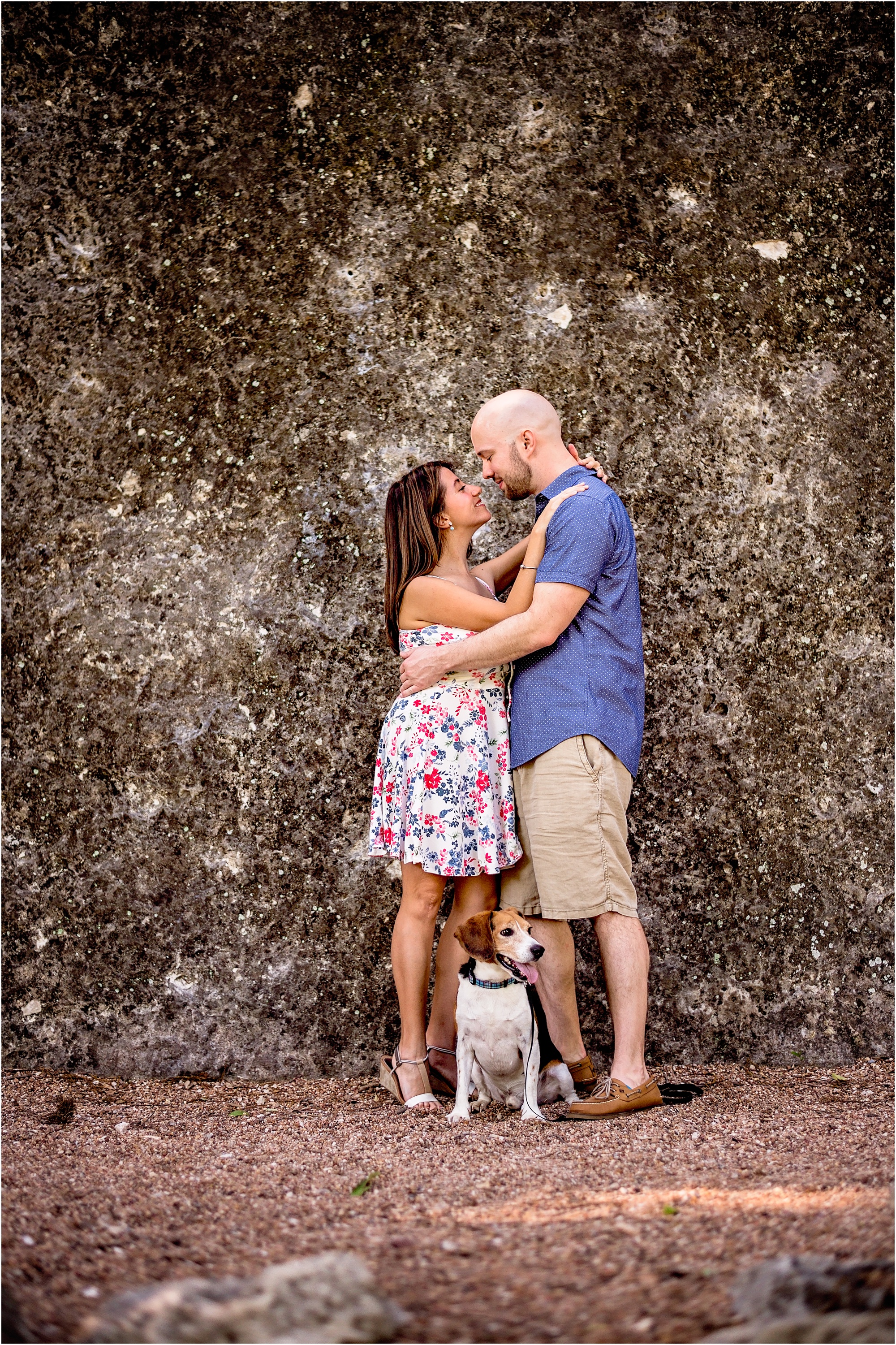 Couple Photographer in Austin Texas