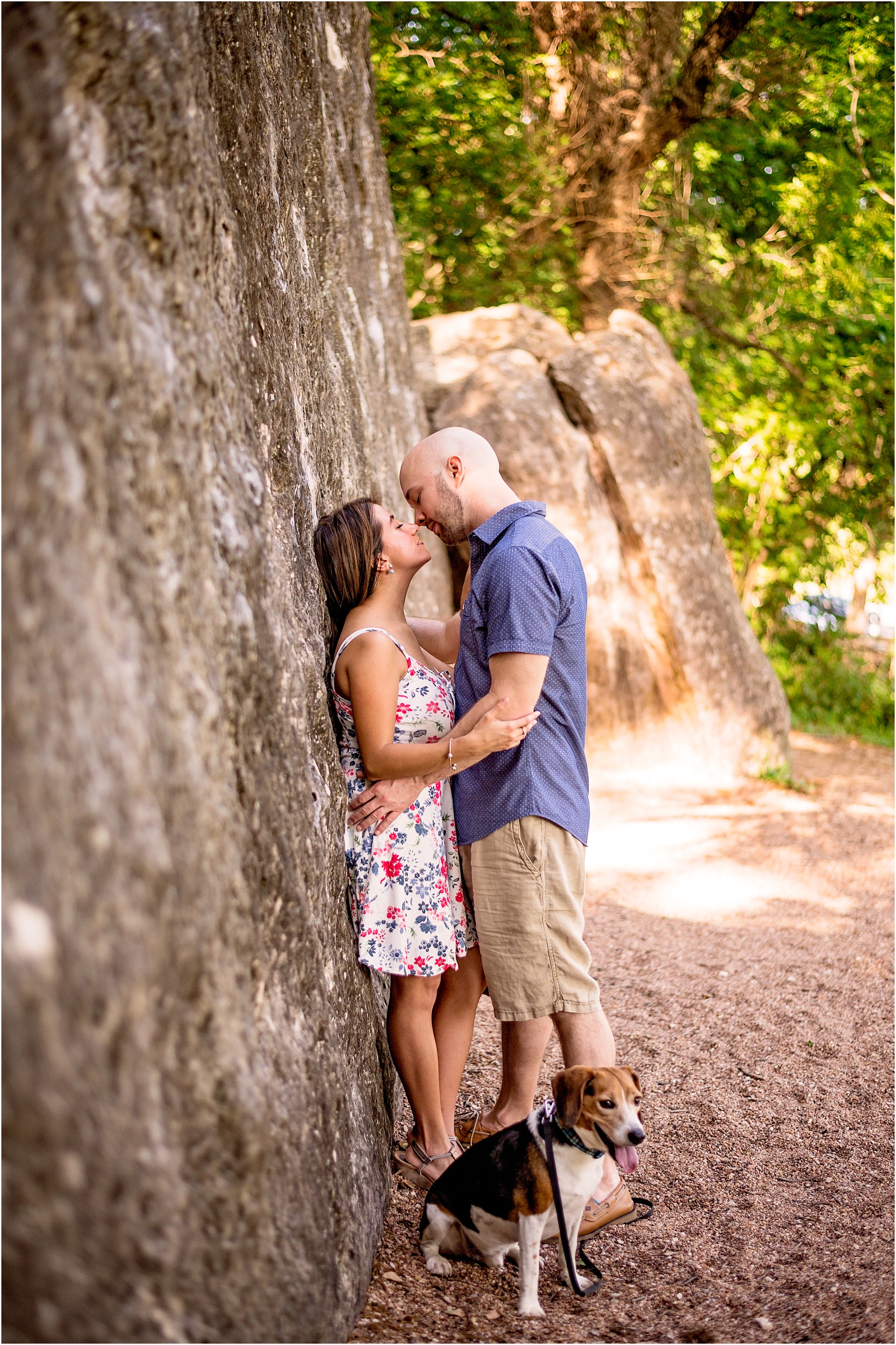 Couple Photographer in Austin Texas