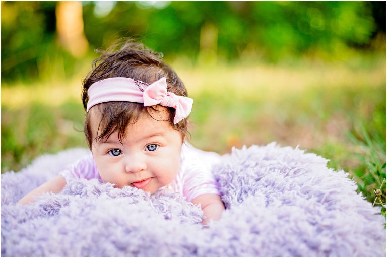 Natural Light Toddler Photography Austin Texas