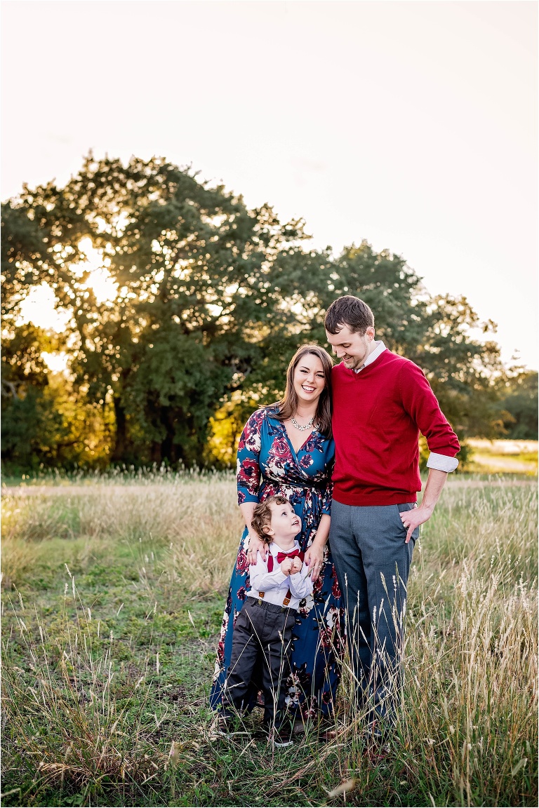 Natural Light Family Photographer Cedar Park Texas