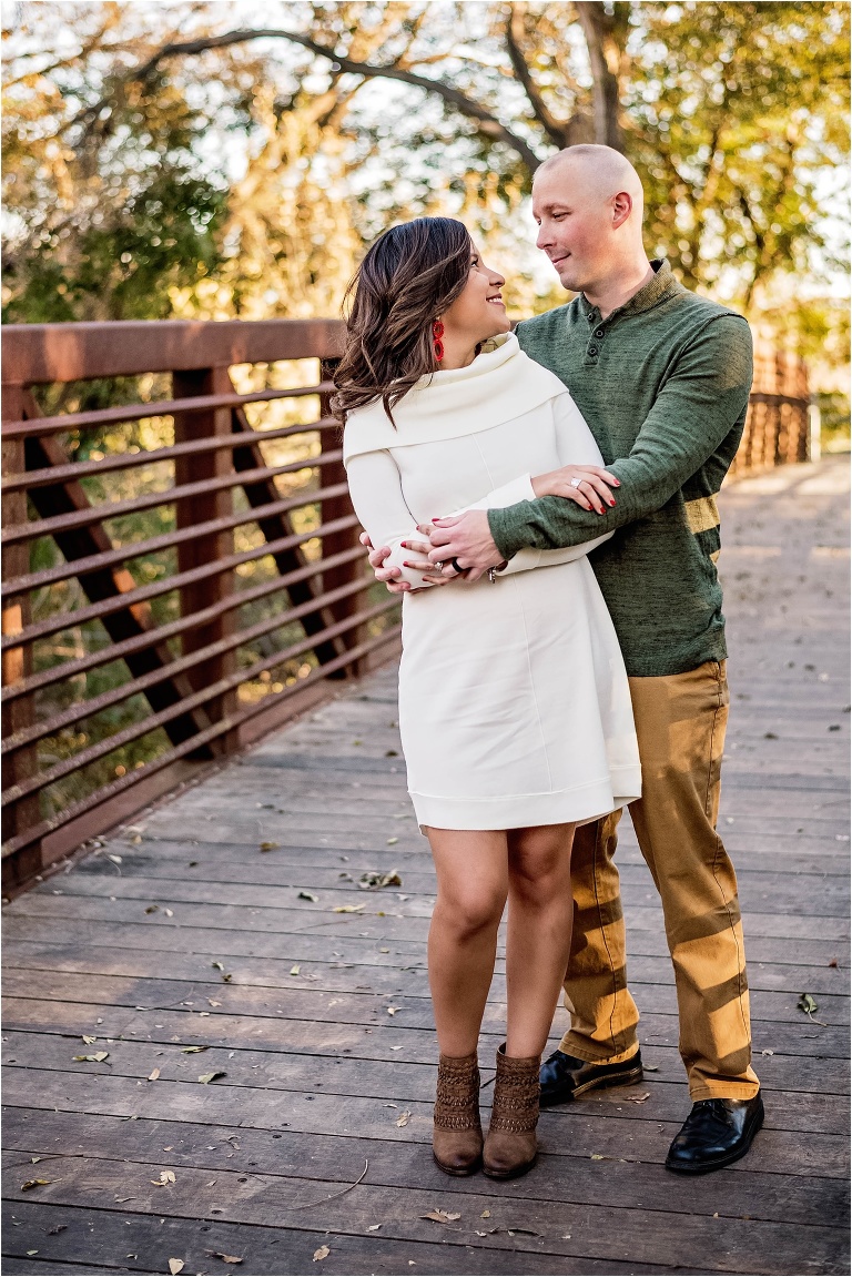 Couple Photographer in Round Rock Texas Natural Light Photographer