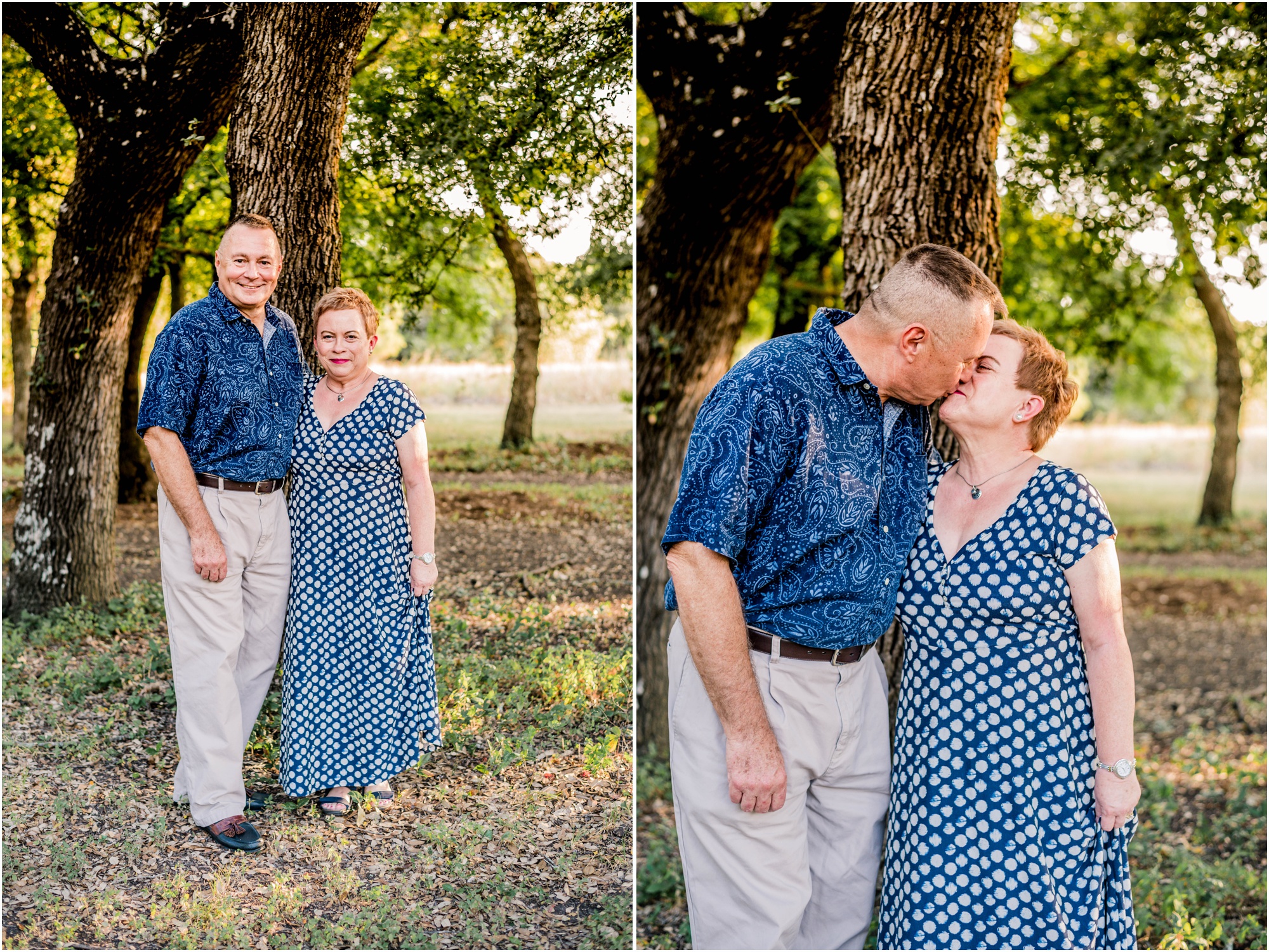 Couple in Austin Texas by Natural Light Family Photography